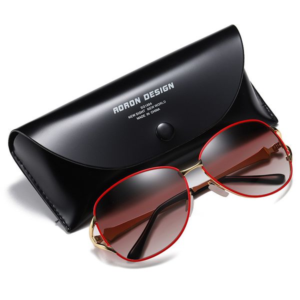 outdoors polarized sunglasses fashion alloy metal frame tac lens uv400 anti-reflection eyewear color gradient glasses
outdoors polarized sunglasses fashion alloy metal frame tac lens uv400 anti-reflection eyewear color gradient glasses
