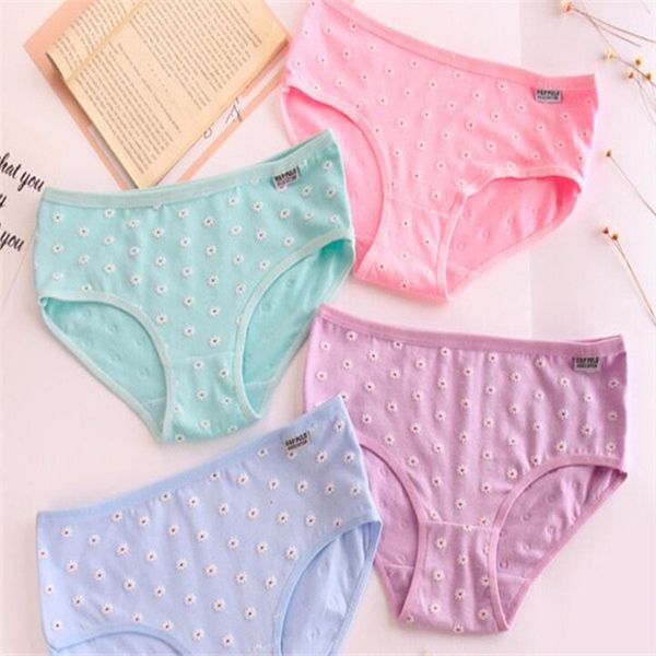 7 pcs cotton underwear for girls 2018 new children soft panties teenages candy color briefs sq-a003-7p, Camo
7 pcs cotton underwear for girls 2018 new children soft panties teenages candy color briefs sq-a003-7p, Camo