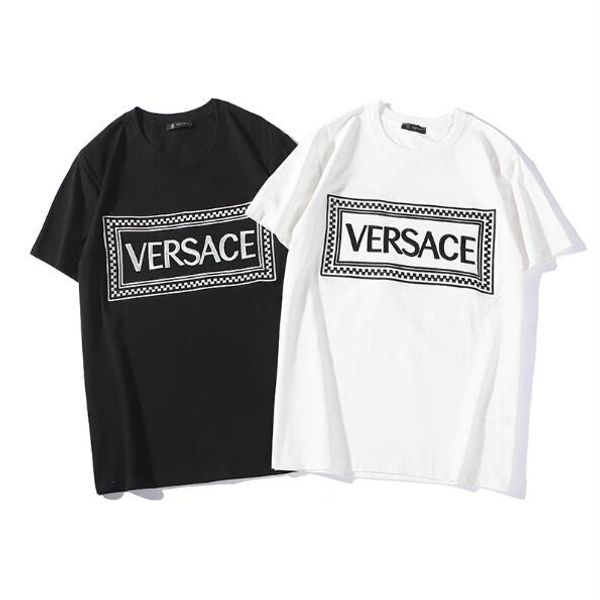 mens designer euramerican explosion embroidery letter t-shirt men's women's high-quality box letters casual fashion short sleeve c, White
mens designer euramerican explosion embroidery letter t-shirt men's women's high-quality box letters casual fashion short sleeve c, White