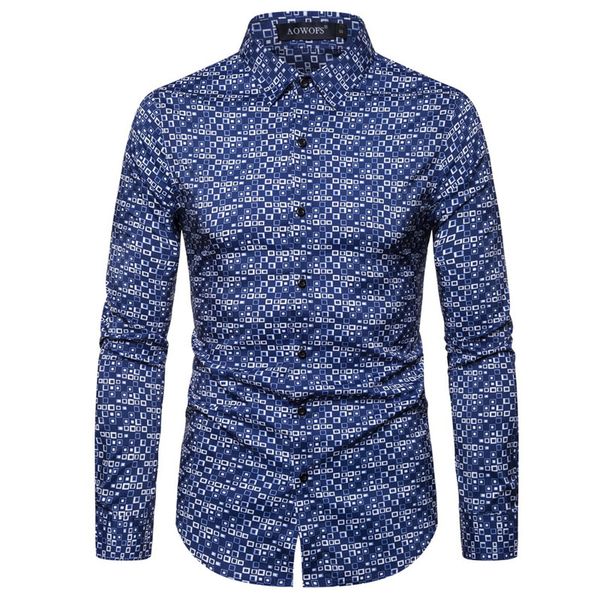 3d digital print mens casual shirts fashion slim polka dot print long sleeve mens designer shirts casual males clothing, White;black
3d digital print mens casual shirts fashion slim polka dot print long sleeve mens designer shirts casual males clothing, White;black