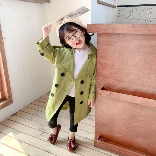 mihkalev teenage girl trench coat for kids long-length wind coat 2019 children autumn winter overcoat girls outerwear, Blue;gray
mihkalev teenage girl trench coat for kids long-length wind coat 2019 children autumn winter overcoat girls outerwear, Blue;gray
