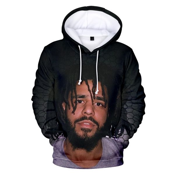 men's hoodies & sweatshirts 2021 j. cole's latest "kod" hooded sweatshirt men 3d rapper print hoodie long-sleeved warm p, Black
men's hoodies & sweatshirts 2021 j. cole's latest "kod" hooded sweatshirt men 3d rapper print hoodie long-sleeved warm p, Black