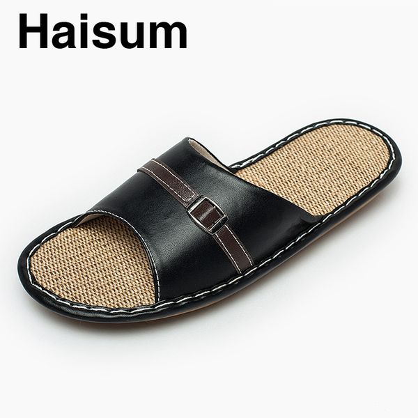 flip flops zapatos hombre 2018 new men summer anti-skid sheepskin slippers indoor home wood floor cooler tb010, Black
flip flops zapatos hombre 2018 new men summer anti-skid sheepskin slippers indoor home wood floor cooler tb010, Black