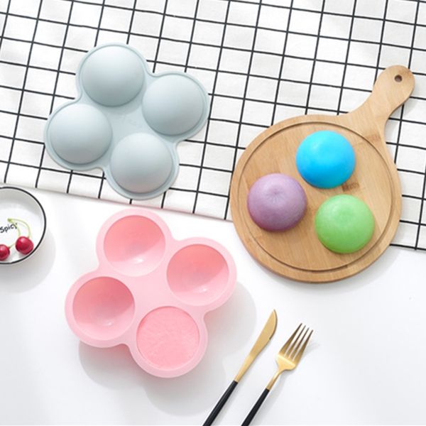silicon cake mould baking tool 3d molds diy soap sweet food round shape bakery pastry baking moldes de silicona
silicon cake mould baking tool 3d molds diy soap sweet food round shape bakery pastry baking moldes de silicona