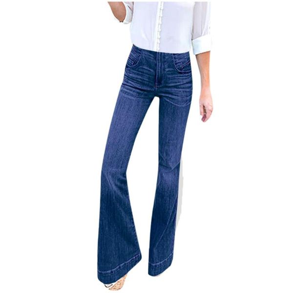 wide leg women jeans straight femme casual denim pants plus size 4xl jeans mujer 2020 vintage high waist ropa de mujer#y4, Blue
wide leg women jeans straight femme casual denim pants plus size 4xl jeans mujer 2020 vintage high waist ropa de mujer#y4, Blue
