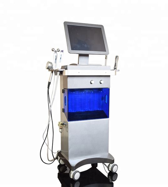Multi functional dermabra ion rejuvenation oxygen facial lifting beauty machine oxygen jet peel machine
Multi functional dermabra ion rejuvenation oxygen facial lifting beauty machine oxygen jet peel machine