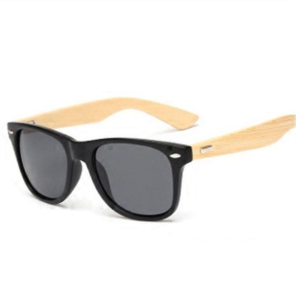 bamboo sunglasses men women travel goggles sun glasses vintage wooden leg eyeglasses fashion brand design sunglasses male female gffhp
bamboo sunglasses men women travel goggles sun glasses vintage wooden leg eyeglasses fashion brand design sunglasses male female gffhp
