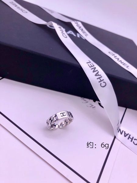 fashion simple opening ring wild 925 silver ring woman ring trend jewelry supply with box
fashion simple opening ring wild 925 silver ring woman ring trend jewelry supply with box