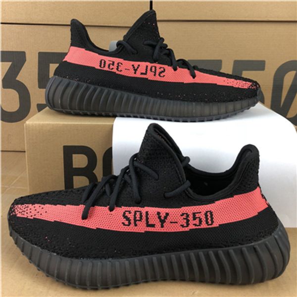 2020 new kanye west men women desinger casual shoes trainer clay static black bred red white butter sesame sneakers 36-48
2020 new kanye west men women desinger casual shoes trainer clay static black bred red white butter sesame sneakers 36-48