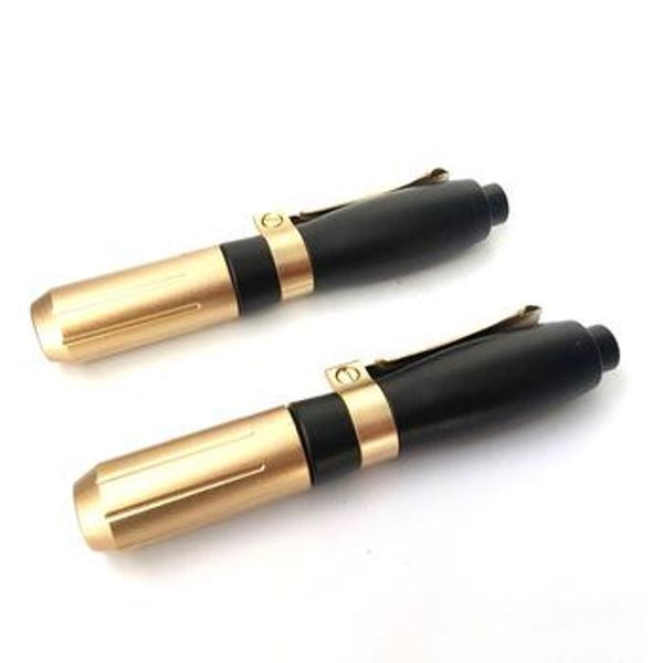 Adjustable Needle Free Mesotherapy Device Hyaluronic Acid Serum Injection Pen