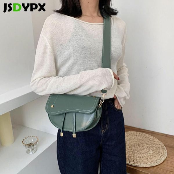 women fashion solid pu leather saddle shoulder bags female small tote clutch purses summer crossbody messenger bags
women fashion solid pu leather saddle shoulder bags female small tote clutch purses summer crossbody messenger bags