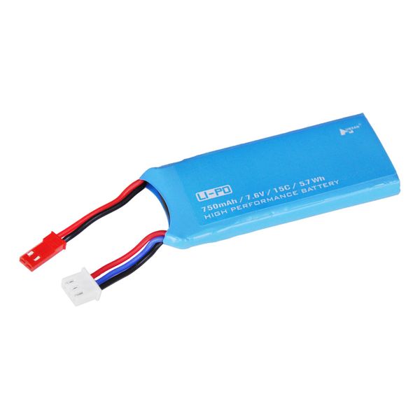 hubsan h216a x4 rc quadcopter spare parts 7.6v 750mah 15c battery h216a-04
hubsan h216a x4 rc quadcopter spare parts 7.6v 750mah 15c battery h216a-04