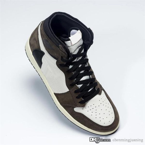 2019 air authentic 1 high retro travis scott og ts sp 3m cactus jack dark mocha men women basketball shoes sneakers cd4487-100 with box
2019 air authentic 1 high retro travis scott og ts sp 3m cactus jack dark mocha men women basketball shoes sneakers cd4487-100 with box