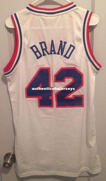 wholesale elton brand jersey men ad #42 sewn t-shirt vest stitched basketball jerseys ncaa, Black;blue
wholesale elton brand jersey men ad #42 sewn t-shirt vest stitched basketball jerseys ncaa, Black;blue