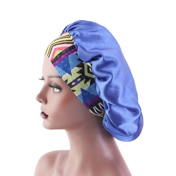 elastic shower caps waterproof washable soft nightcap beauty salon hat for women girl kitchen storage organization
elastic shower caps waterproof washable soft nightcap beauty salon hat for women girl kitchen storage organization