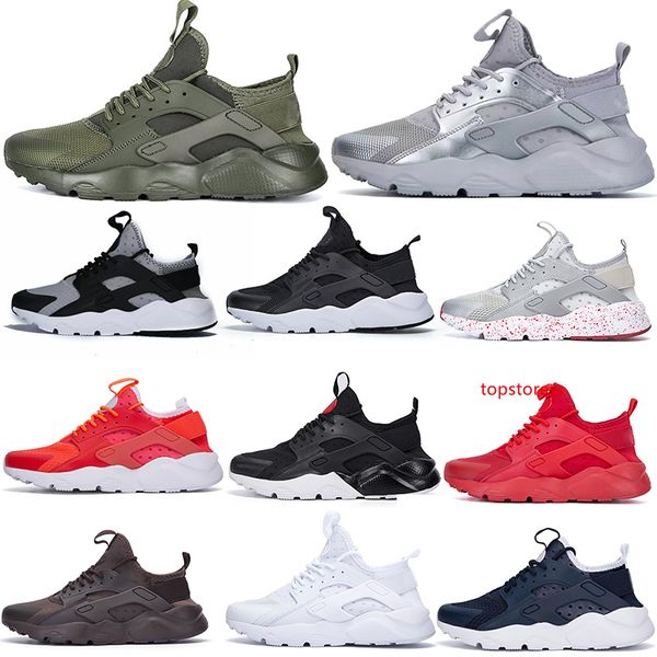 2019 huarache 4.0 shoes running shoes for women men lightweight outdoor huaraches red black sneakers athletic sport huarache shoes 36-45
2019 huarache 4.0 shoes running shoes for women men lightweight outdoor huaraches red black sneakers athletic sport huarache shoes 36-45