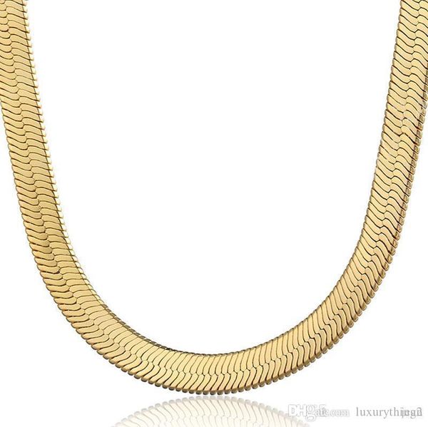 classic figaro 18k yellow gold filled chain for men snack curb cuban chains heavy jewelry 11mm choker hip hop miami rope rapper hipping, Silver
classic figaro 18k yellow gold filled chain for men snack curb cuban chains heavy jewelry 11mm choker hip hop miami rope rapper hipping, Silver