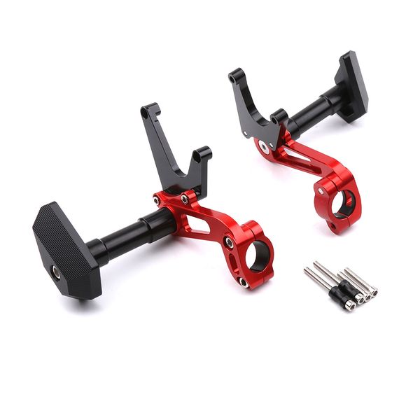 motorcycle aluminum alloy frame anti-drop protection slider engine shatter-resistant group anti-fall ball for g310r 2018
motorcycle aluminum alloy frame anti-drop protection slider engine shatter-resistant group anti-fall ball for g310r 2018