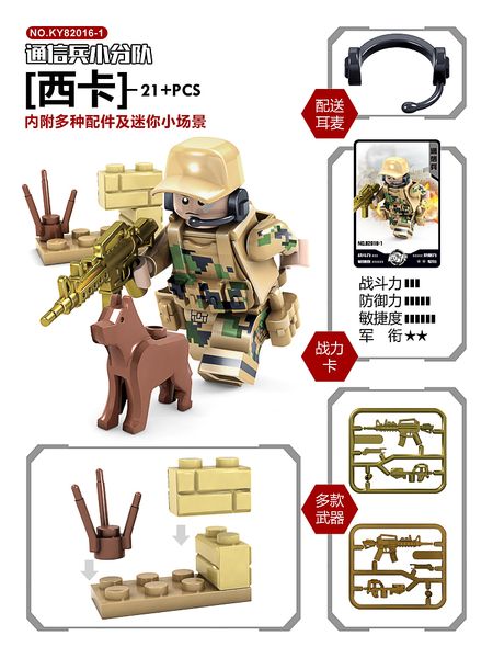 kid игрушка 21 + 16 шт в 1 вольф клык minifig строительного блок для ребенка игрушек малыша дара 0
kid игрушка 21 + 16 шт в 1 вольф клык minifig строительного блок для ребенка игрушек малыша дара 0