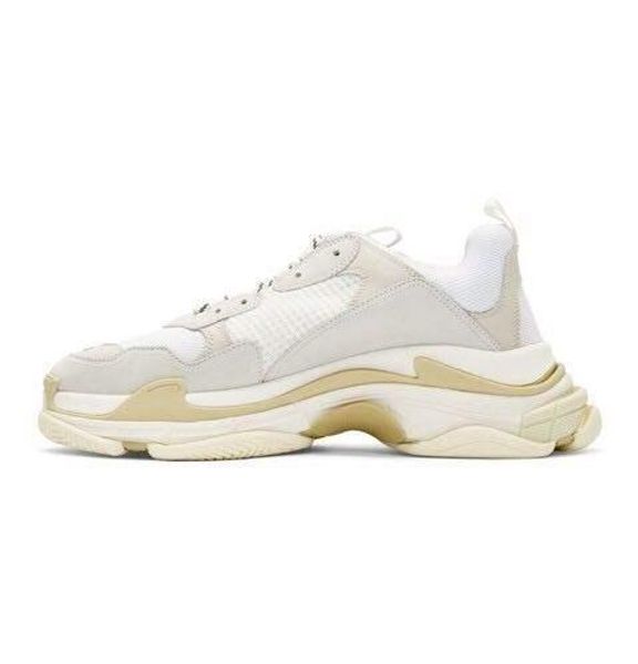 2019 модная шестиэтажная парижская папина обувь ins shoes мужская модная корейская обувь, Black
2019 модная шестиэтажная парижская папина обувь ins shoes мужская модная корейская обувь, Black