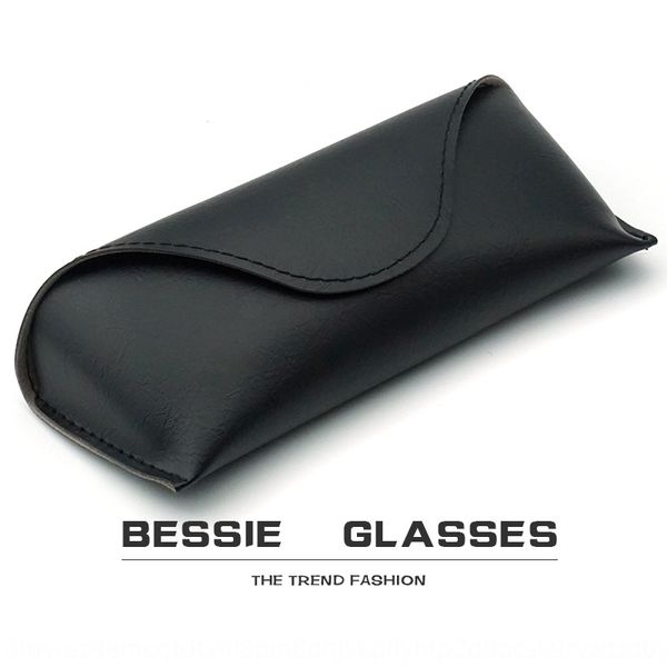 pu leather high-end case sun case handmade myopia/sun leather flip cover sunglasses box glasses box, Blue
pu leather high-end case sun case handmade myopia/sun leather flip cover sunglasses box glasses box, Blue