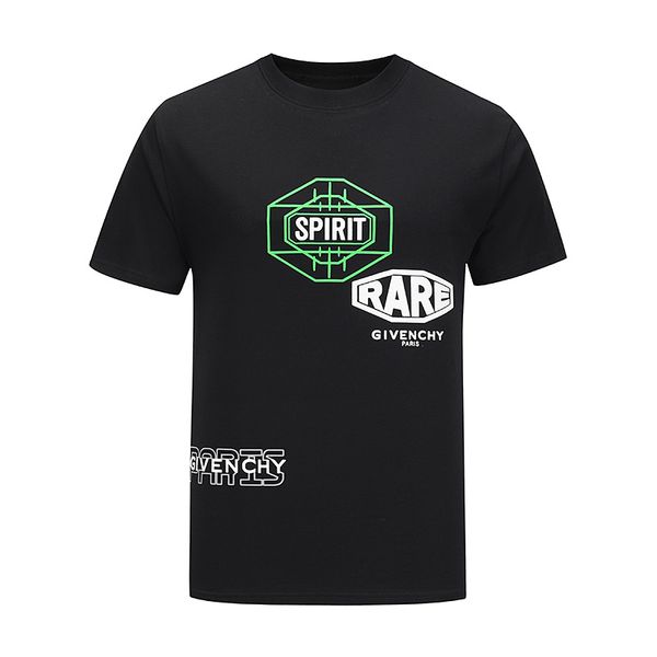 cr european fashion new men's designer t-shirt black and white men's fashion designer t-shirt ys short sleeve round neck tl
cr european fashion new men's designer t-shirt black and white men's fashion designer t-shirt ys short sleeve round neck tl
