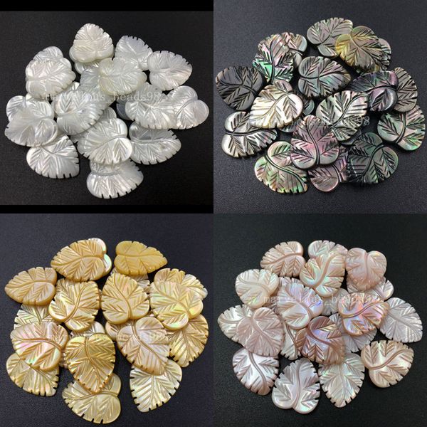 10pcs wholesale beautiful jewelry 12x14mm multicolor mother of pearl shell leaf women men pendant bead pwb623b, Silver
10pcs wholesale beautiful jewelry 12x14mm multicolor mother of pearl shell leaf women men pendant bead pwb623b, Silver