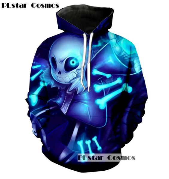 plstar cosmos new undertale hoodies 2020 new design sans pattern 3d printing fashion men women hoodies sweatshirts, Black
plstar cosmos new undertale hoodies 2020 new design sans pattern 3d printing fashion men women hoodies sweatshirts, Black
