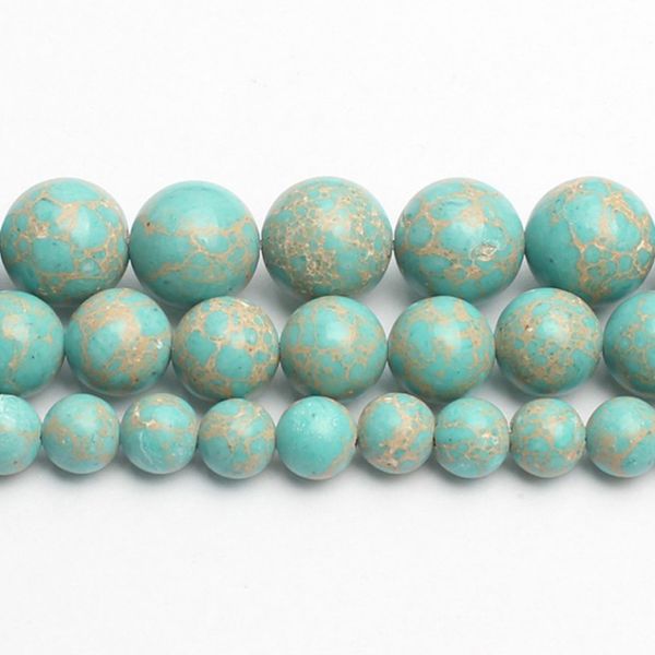 6/8/10mm lake blue sediment jaspers stone beads round loose beads for accessories jewellery making diy bracelet 15inch
6/8/10mm lake blue sediment jaspers stone beads round loose beads for accessories jewellery making diy bracelet 15inch