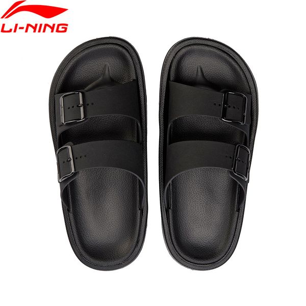 li-ning men the trend clap beach & outdoor sandals light slipper lining stylish sports shoes leisure sneakers agan001
li-ning men the trend clap beach & outdoor sandals light slipper lining stylish sports shoes leisure sneakers agan001