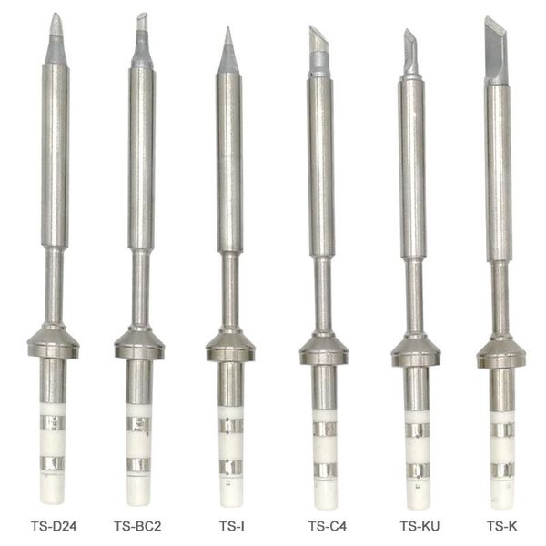 ts100 soldering iron tips lead replacement various models of tip electric soldering iron tip k ku i ils b2 d24 bc2 c4
ts100 soldering iron tips lead replacement various models of tip electric soldering iron tip k ku i ils b2 d24 bc2 c4