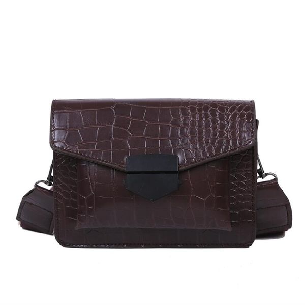 2020 new mini handbags women fashion ins ultra fire retro wide shoulder strap messenger bag purse simple style crossbody bags
2020 new mini handbags women fashion ins ultra fire retro wide shoulder strap messenger bag purse simple style crossbody bags