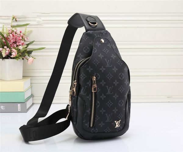 2019 fashion handbag men and women shoulder bag storage multi-capacity messenger bag wallet travel backpack waist bags 0072
2019 fashion handbag men and women shoulder bag storage multi-capacity messenger bag wallet travel backpack waist bags 0072