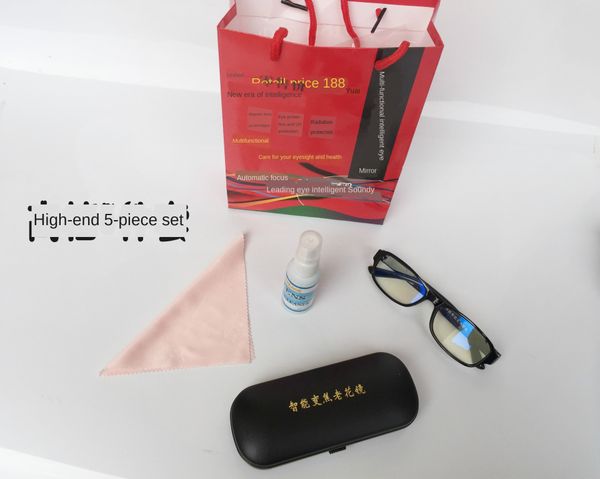 sales gift multi-functional folding intelligent automatic presbyopic zoom presbyopic glasses intelligent glasses, Silver
sales gift multi-functional folding intelligent automatic presbyopic zoom presbyopic glasses intelligent glasses, Silver