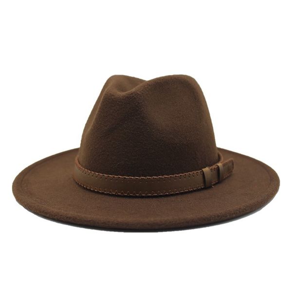 winte мужского джаза fedora hat шерсть хаки джазовых шляпы женская национальный casual большого брим vintage осень классический войлок hat и, Blue;gray
winte мужского джаза fedora hat шерсть хаки джазовых шляпы женская национальный casual большого брим vintage осень классический войлок hat и, Blue;gray
