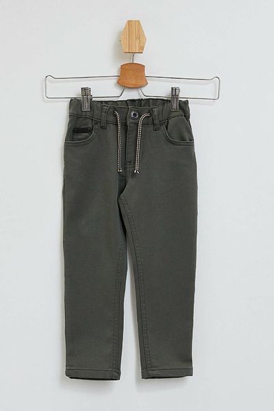defacto boy trousers-k6816a619au, Blue