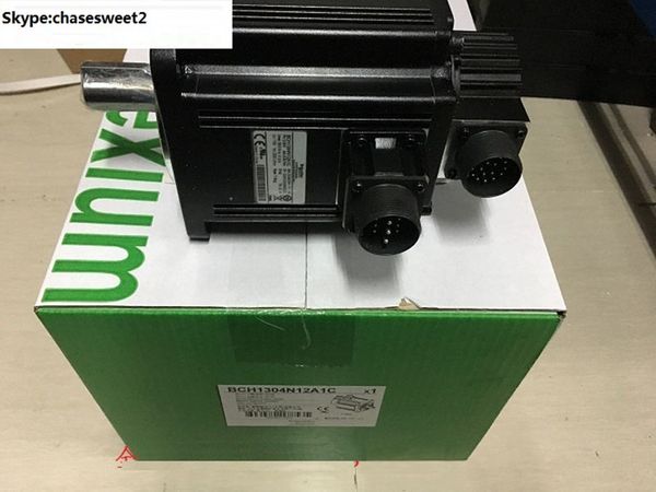 bch1304n12a1c new and original servo motor