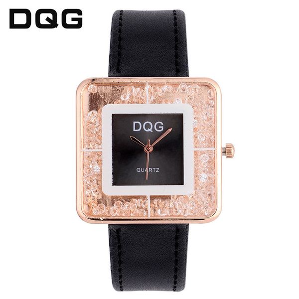 new brand quartz watch women fashion design square dress watches reloj mujer women casual leather wrist watches zegarka, Slivery;brown
new brand quartz watch women fashion design square dress watches reloj mujer women casual leather wrist watches zegarka, Slivery;brown