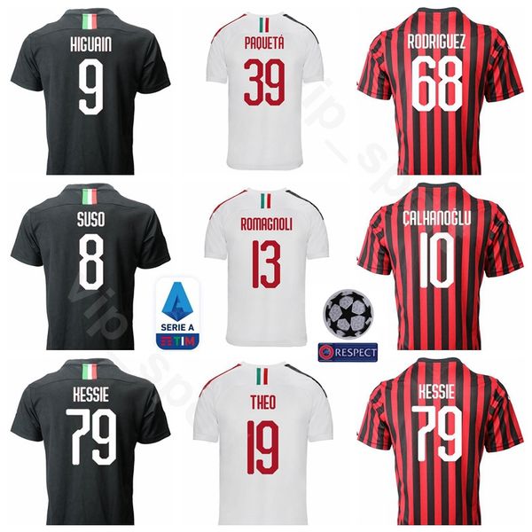 2019 2020 футбол для мужчин 9 piatek jersey 8 suso 39 paqueta 79 kessie 10 calhanoglu 63 cutrone 19 theo комплекты футболок s-xxl, Black;yellow
2019 2020 футбол для мужчин 9 piatek jersey 8 suso 39 paqueta 79 kessie 10 calhanoglu 63 cutrone 19 theo комплекты футболок s-xxl, Black;yellow