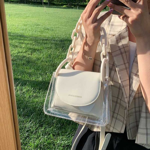2020 ins mini beach handbags ladies fashion women's pvc transparent tote purse female summer jelly shoulder crossbody bags
2020 ins mini beach handbags ladies fashion women's pvc transparent tote purse female summer jelly shoulder crossbody bags