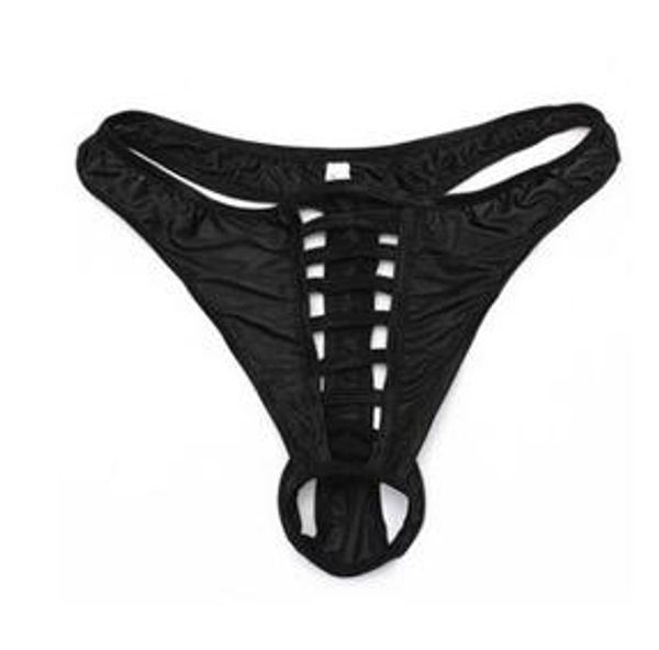 fine new low price polyester breathability men's t-pants g-stromgs underwearmen's briefs mens 3pcs /lot, Black;brown
fine new low price polyester breathability men's t-pants g-stromgs underwearmen's briefs mens 3pcs /lot, Black;brown