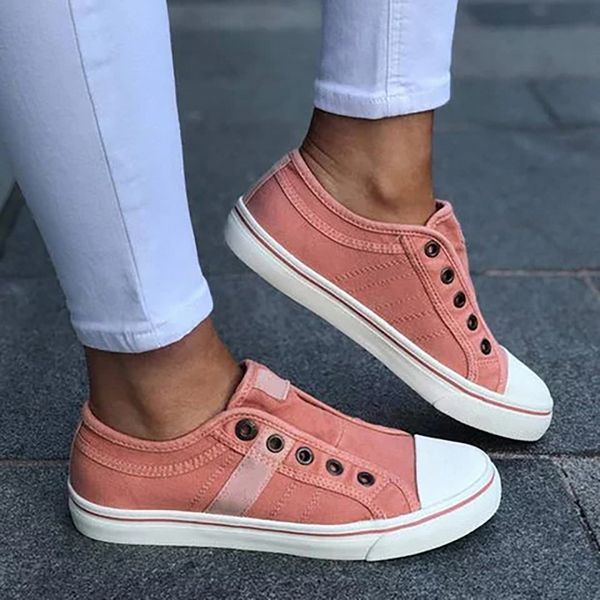 women summer sneakers casual vulcanize flat shoes ladies chaussures low-cut trainers canvas flat shoes 2020 new, Black
women summer sneakers casual vulcanize flat shoes ladies chaussures low-cut trainers canvas flat shoes 2020 new, Black
