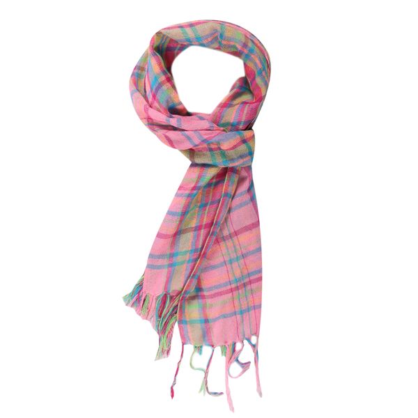2019 New Fashion Plaid Scarf Autumn Winter Children Baby Girls Kids Pink Cotton Polyester Blended Soft Warm Scarf Wholesale
2019 New Fashion Plaid Scarf Autumn Winter Children Baby Girls Kids Pink Cotton Polyester Blended Soft Warm Scarf Wholesale