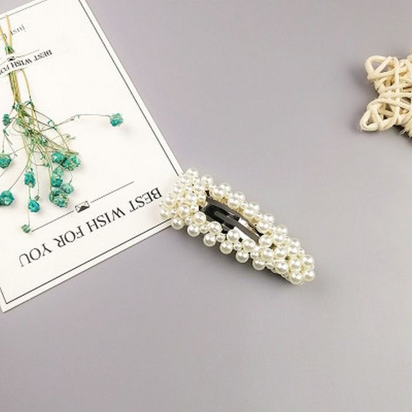 silver and pearl hair accessories barrette hairclip hairpins pearl white baby hair barrettes fermaglio per capelli vera perla pymxy, Black;brown
silver and pearl hair accessories barrette hairclip hairpins pearl white baby hair barrettes fermaglio per capelli vera perla pymxy, Black;brown