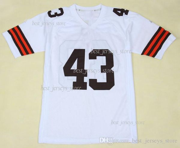 Men's T-shirt Thin Casual Suit American Rugby Collision-proof Suit Hot sale Jersey 18/19 New 100% Stitched 8356
Men's T-shirt Thin Casual Suit American Rugby Collision-proof Suit Hot sale Jersey 18/19 New 100% Stitched 8356