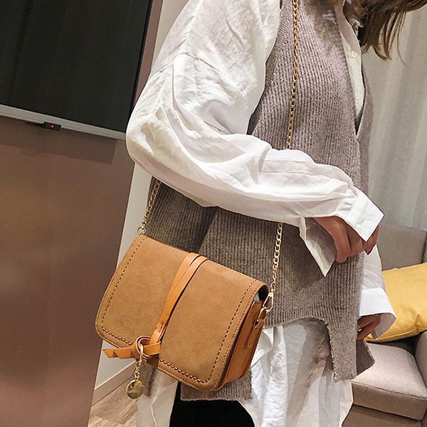 leather handbag women satchel matte leather chain crossbody bag for women pendant sequished flap bag shoulder
leather handbag women satchel matte leather chain crossbody bag for women pendant sequished flap bag shoulder