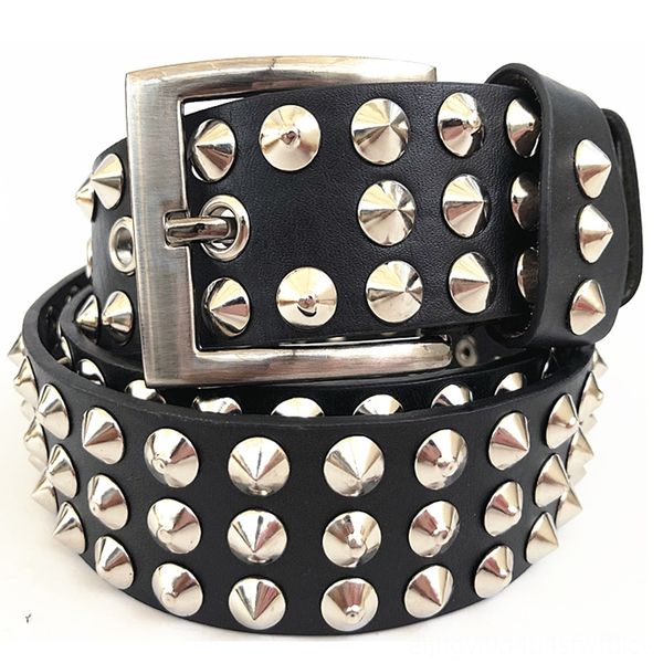 punk luxury designers rivet leather men rock belts man hip hop style jeans belts belts & accessories metal ceinture strap waist belt with me, Black;brown
punk luxury designers rivet leather men rock belts man hip hop style jeans belts belts & accessories metal ceinture strap waist belt with me, Black;brown