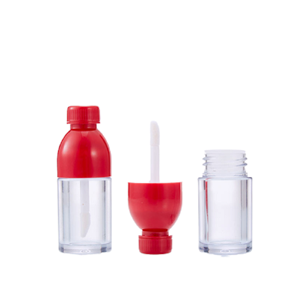 storage bottles & jars 8ml empty clear lip gloss wand tube plastic cosmetic packaging container filling bottle round lipgloss containers 30/
storage bottles & jars 8ml empty clear lip gloss wand tube plastic cosmetic packaging container filling bottle round lipgloss containers 30/