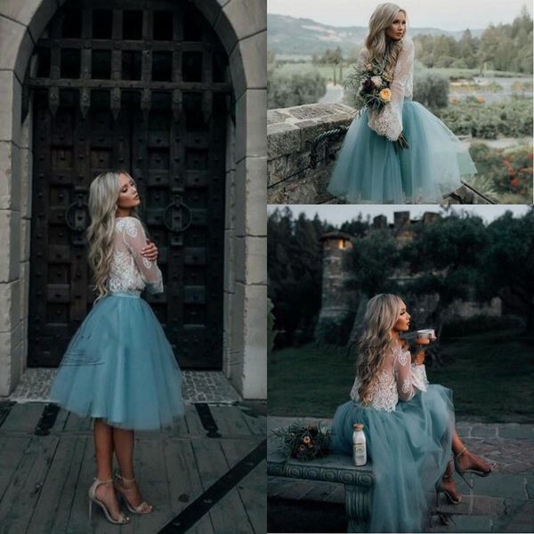 2020 ivory и mint кружева две пьесы с длинным рукавом короткое платье иллюзия boho партии платья выпускной homecoming модные коктейльные пла, Blue;pink
2020 ivory и mint кружева две пьесы с длинным рукавом короткое платье иллюзия boho партии платья выпускной homecoming модные коктейльные пла, Blue;pink