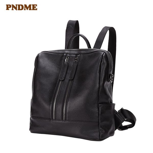 casual simple genuine leather ladies backpack vintage soft natural real cowhide women's daily outdoor multifunctional bagpack
casual simple genuine leather ladies backpack vintage soft natural real cowhide women's daily outdoor multifunctional bagpack